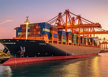 sea-freight